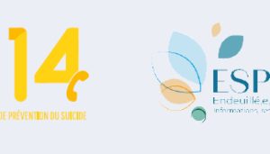 Soutenir les personnes endeuillées par suicide et sensibiliser le grand public : la journée du 22 novembre - Centre Hospitalier d'Ajaccio