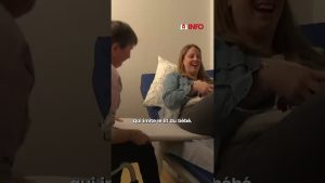 Soutien aux femmes handicapées durant la grossesse et après