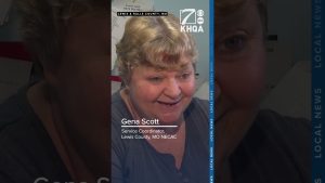 Soutien communautaire demandé pour les banques alimentaires NECAC