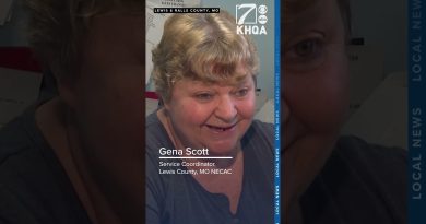 Soutien communautaire demandé pour les banques alimentaires NECAC