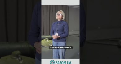 Souvenir de la guerre 2022 au Musée national de l'Histoire