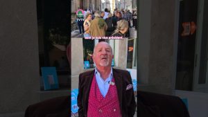 Souvenirs de la Jeunesse en Provence