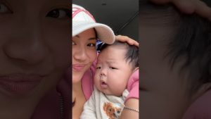 Souvenirs de ma première garde d'enfants 😭 #babysitting