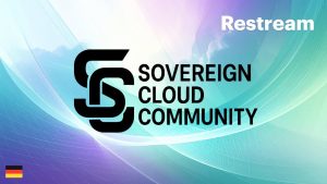 Souveraineté Multi-Cloud : Enjeux et Perspectives en Allemagne