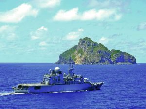 Souveraineté de Matthew et Hunter : les négociations ont repris entre la France et le Vanuatu