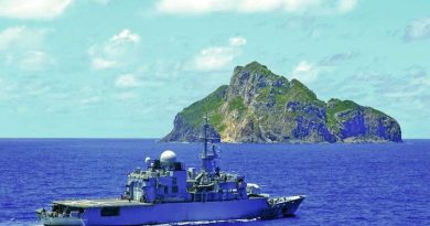 Souveraineté de Matthew et Hunter : les négociations ont repris entre la France et le Vanuatu