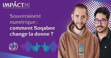 Souveraineté numérique : Soqabee révolutionne le secteur