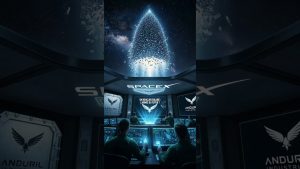 Space Shield : Le projet SpaceX de 2 milliards décrypté