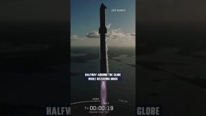 SpaceX Starship : la plus grande et puissante fusée jamais conçue