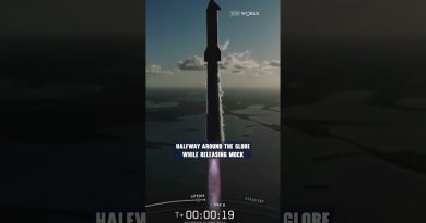 SpaceX Starship : la plus grande et puissante fusée jamais conçue