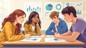 Spécialité SES au bac général : programme, épreuves et perspectives professionnelles