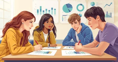 Spécialité SES au bac général : programme, épreuves et perspectives professionnelles