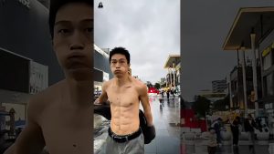 Spectacle de danse hip-hop et breakdance captivant !