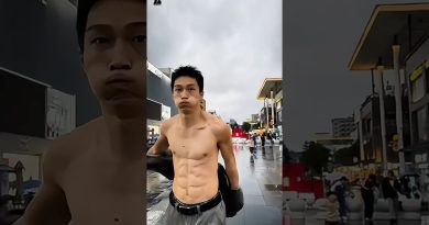 Spectacle de danse hip-hop et breakdance captivant !