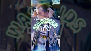 Spectacles de lumière liquide et post-punk biélorusse