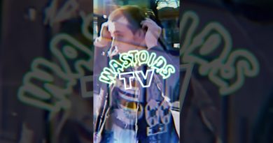 Spectacles de lumière liquide et post-punk biélorusse