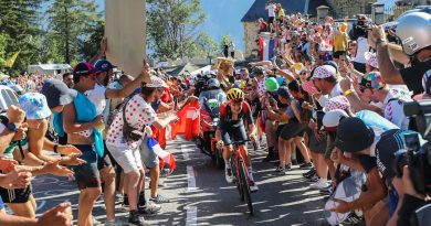 Routes payantes sur le Tour de France : la décision officielle annoncée