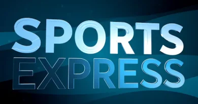 Sports Express - 16 novembre
