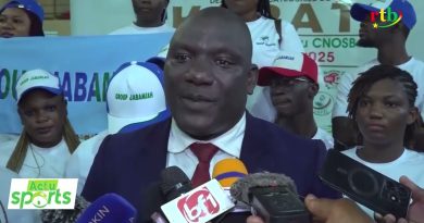 Sports : Les Temps Forts du 3 Octobre 2025