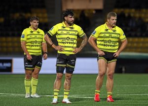 Stade Montois : après la gifle reçue à Brive, « il va falloir se poser des questions sur notre état d’esprit »