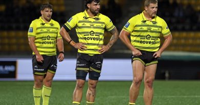 Stade Montois : après la gifle reçue à Brive, « il va falloir se poser des questions sur notre état d’esprit »