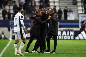 Stade Rennais-Monaco. Comment Habib Beye a repris la main, et souhaite confirmer ce samedi