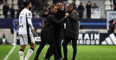 Stade Rennais-Monaco. Comment Habib Beye a repris la main, et souhaite confirmer ce samedi