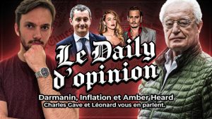 Stade de France : Inflation et procès Heard en 2023