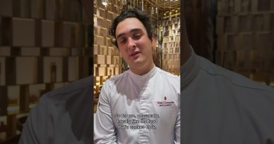 Stage Passionnant chez Baccarat