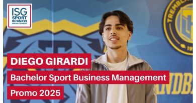 Stage au Tremblay Handball : le quotidien d’un étudiant Stage au Tremblay Handball : le quotidien d'un étudiant