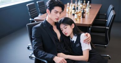 Stagiaire choque le PDG en buvant 10 verres à l'entretien !