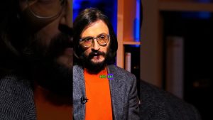 Stanislav Drobychevski sur les sépultures Ramita 1 et 2