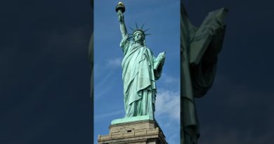 Statue de la Liberté : un don français ou un projet américain ?