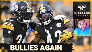 Steelers dominent les Bengals 34-12 et bonnes nouvelles pour Rodgers