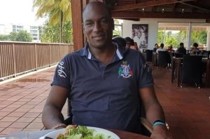 Steeve Rouyar : une marche citoyenne pour la justice le 8 décembre