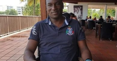 Steeve Rouyar : une marche citoyenne pour la justice le 8 décembre