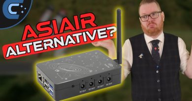 StellaVita : Mon Avis sur cette Alternative à l'ASIAIR