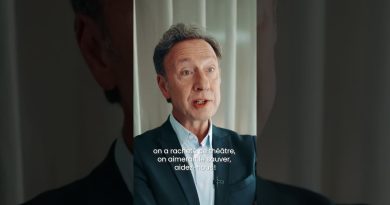 Stéphane Bern dévoile son coup de cœur pour le patrimoine