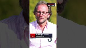 Stéphane Provoost : Entraîneur de Hidalgo aux Noëls à Nantes