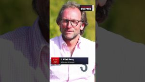 Stéphane Provoost : Entraîneur de Hiwi Rocq à Nantes