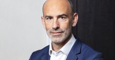 Stéphane Raymond nommé Directeur Indemnisation et Services au sein du groupe Matmut