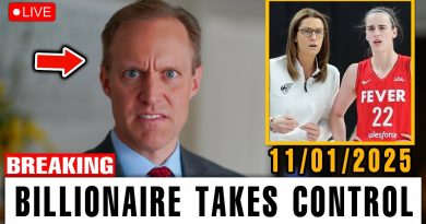 Steve Simon retire le pouvoir à Stephanie White pour Caitlin Clark !