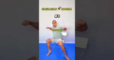 Stimulez votre circulation en restant assis : cardio doux