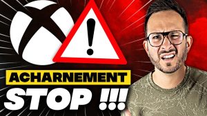 Stop à la désinformation anti-Xbox : c'est inacceptable ! 🚨