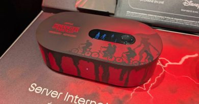 La Freebox Ultra en édition Stranger Things : découvrez les nouveautés proposées par Free