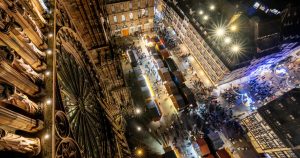 Strasbourg. Marché de Noël : tout ce qu’il faut savoir sur l’édition 2025