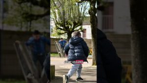 Strasbourg : découverte d'un doigt humain dans une école