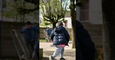 Strasbourg : découverte d'un doigt humain dans une école