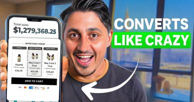 Stratégie de page produit Shopify pour booster les ventes Black Friday