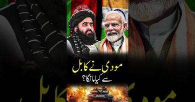 Stratégie secrète de l'Inde révélée : visite d'Amir Khan Muttaqi